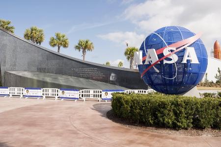 Space-Streaming: NASA+ kommt diesen Sommer zu Netflix