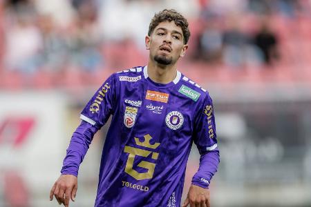 Mainz bindet Eigengewächs Bobzien Mainz bindet Eigengewächs Bobzien