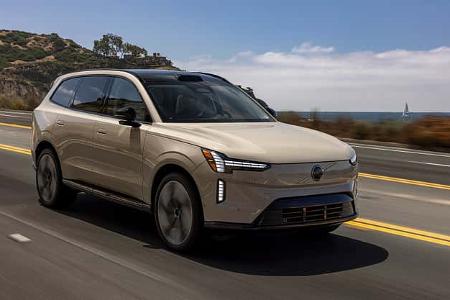 Volvo EX90
