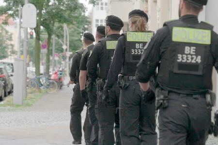 Kriminelle Clans in Deutschland