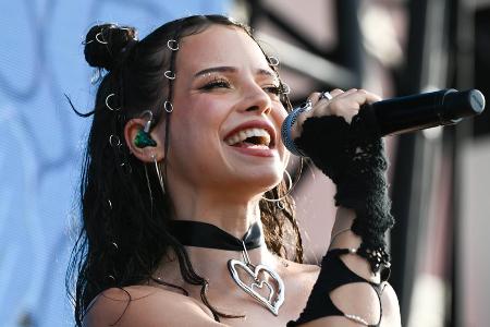Das sind die schönsten Festival-Frisuren 2025
