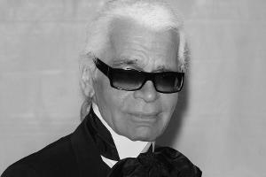 Karl Lagerfelds ehemalige Villa bei Paris versteigert
