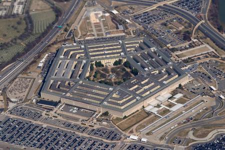 Berichte: USA wollen Ukraine einige Waffen nicht liefern
