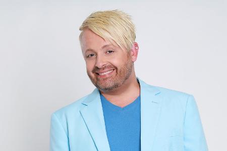 Ross Antony