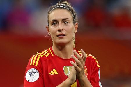 Das sind die besten Fußballerinnen aller Zeiten
