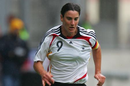 Birgit Prinz