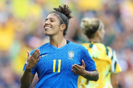 Cristiane