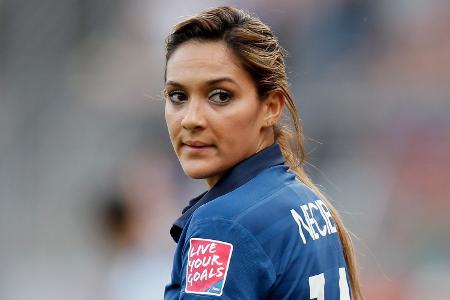 Louisa Nécib