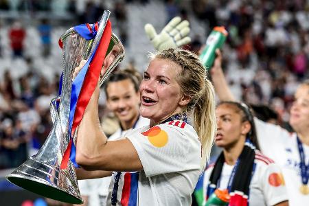 Ada Hegerberg