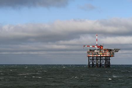 Schließen Deutschland und Niederlande Gasförder-Abkommen?