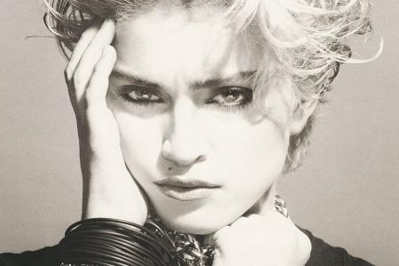 Madonna