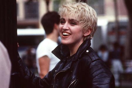 Madonna