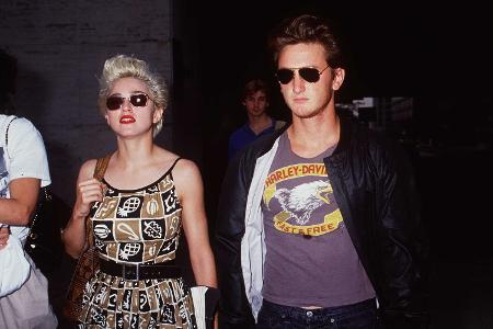 Madonna