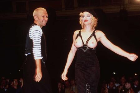 Madonna