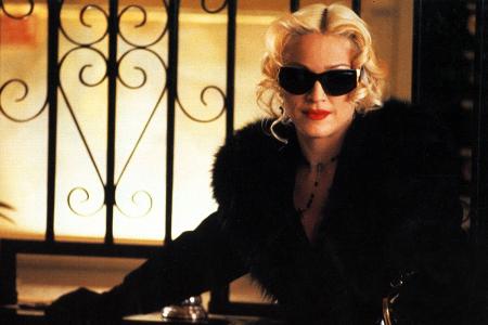 Madonna