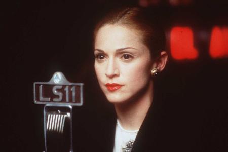 Madonna