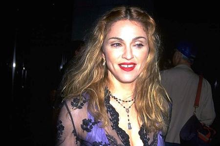 Madonna