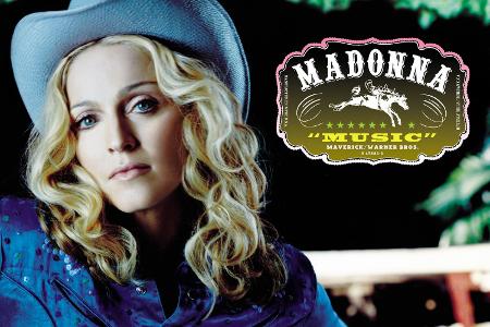 Madonna