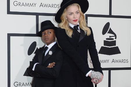 Madonna