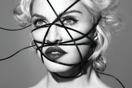 Madonna