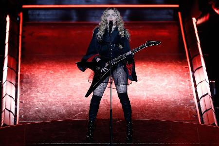 Madonna