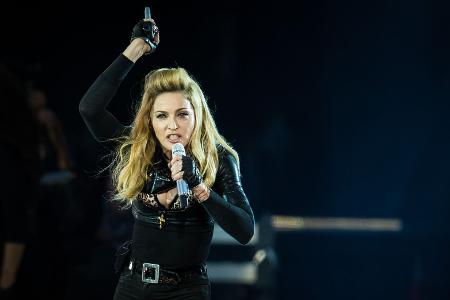 Madonna