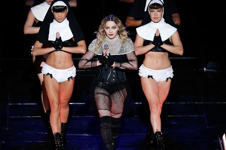 Madonna