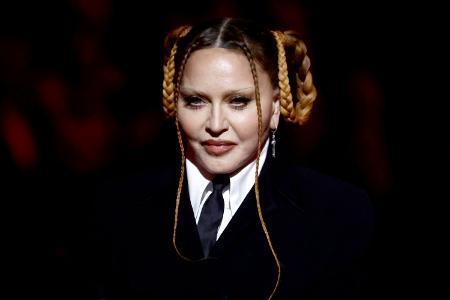 Madonna