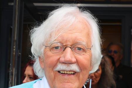 Carlo von Tiedemann