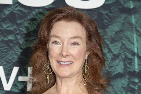 Valerie Mahaffey