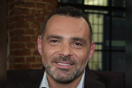 Giovanni Arvaneh