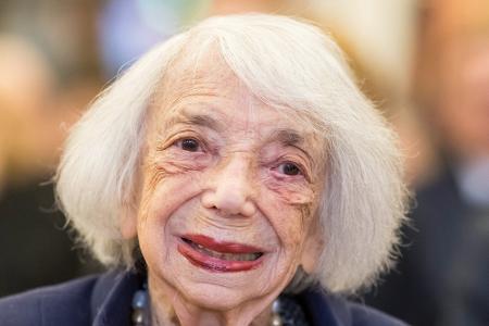Margot Friedländer