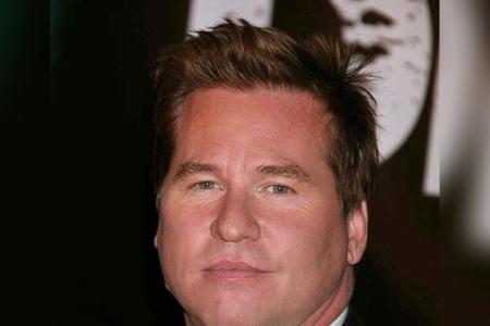 Val Kilmer