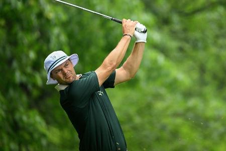 Kaymer: Nach Kaymer: Nach