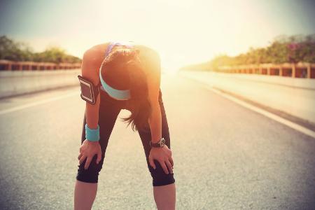 Sport im Sommer? Sport im Sommer?