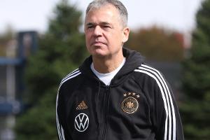 "Großartiges Turnier": Rettig traut DFB-Frauen viel zu