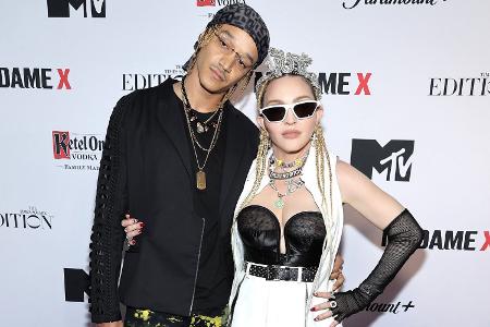 Madonna