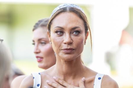 So reagiert Lilly Becker auf Boris' Babynews So reagiert Lilly Becker auf Boris' Babynews