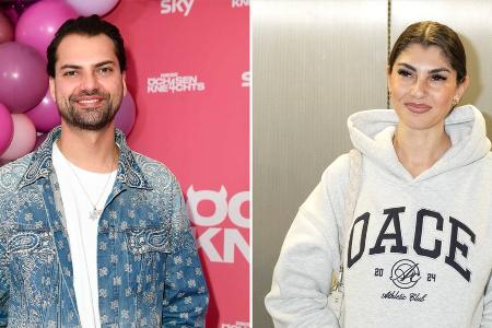 Jimi Blue Ochsenknecht und Yeliz Koc: Ihre turbulente Geschichte Jimi Blue Ochsenknecht und Yeliz Koc: Ihre turbulente Geschichte