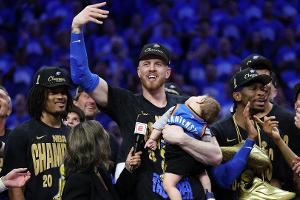 Gratulation? Hartenstein und Nowitzki hatten "nie Kontakt"