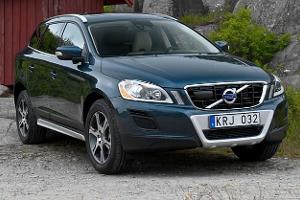 Droht ein Fahrverbot für 1.700 Diesel-Volvos