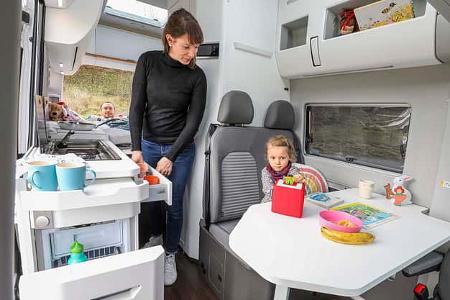 VW Grand California 600 (2020)