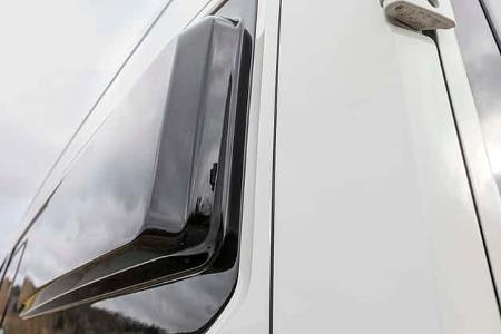 VW Grand California 600 (2020)