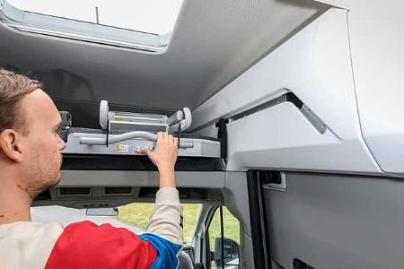 VW Grand California 600 (2020)