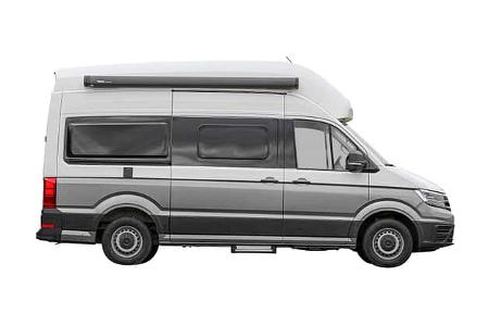 VW Grand California 600 (2020)