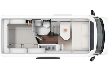 VW Grand California 600 (2020)