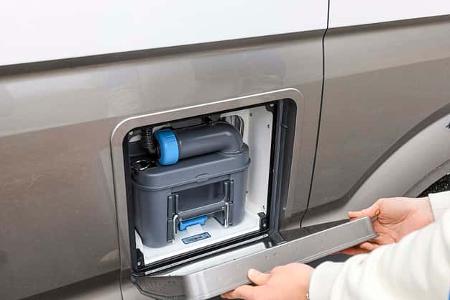 VW Grand California 600 (2020)