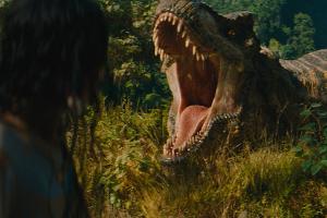 Läutet "Jurassic World: Die Wiedergeburt" eine neue Dino-Ära ein?