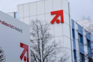 Neues Realityformat "The Hunt" bei ProSieben in Arbeit