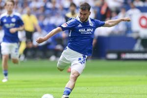 Braunschweig verpflichtet Mittelfeldspieler Aydin